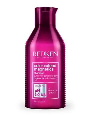 Redken Color Extend Magnetics Shampoo - 10.1oz